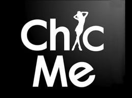 Chic-Me-Logo