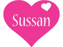Sussan-logo