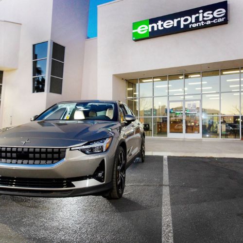 Enterprise Rent A Car (1)