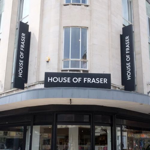House of Fraser (4)