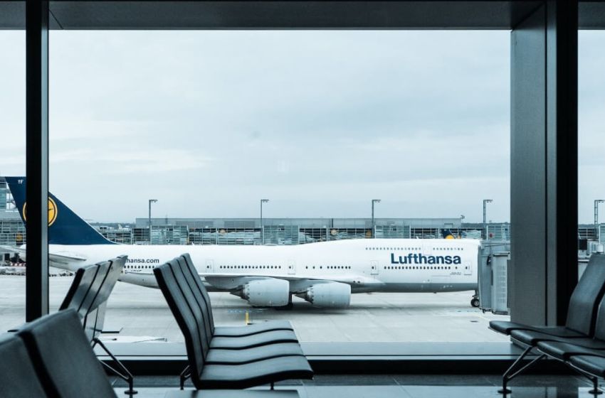 Lufthansa (3)
