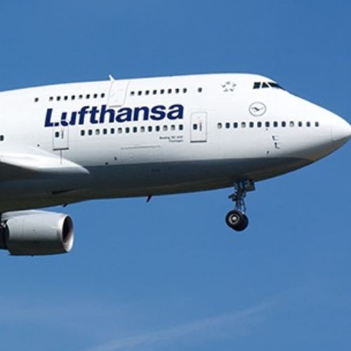Lufthansa (5)