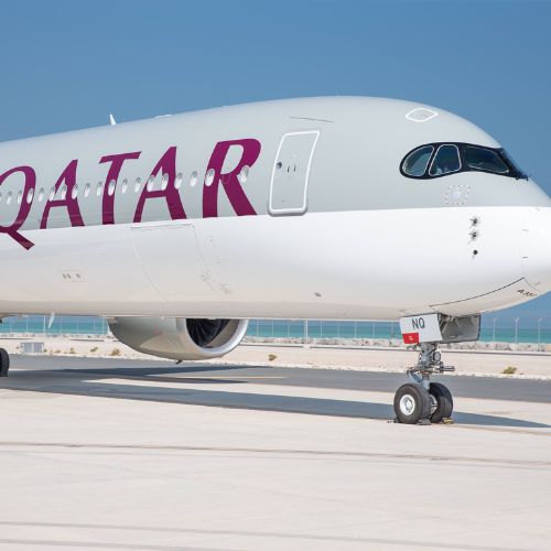Qatar Airways (1)