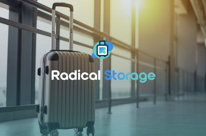 Radical-Storage