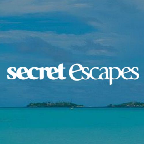 Secret Escapes (1)