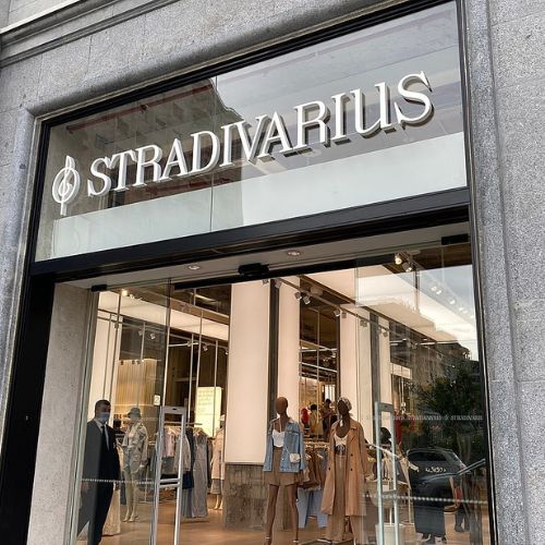 Stradivarius (1)