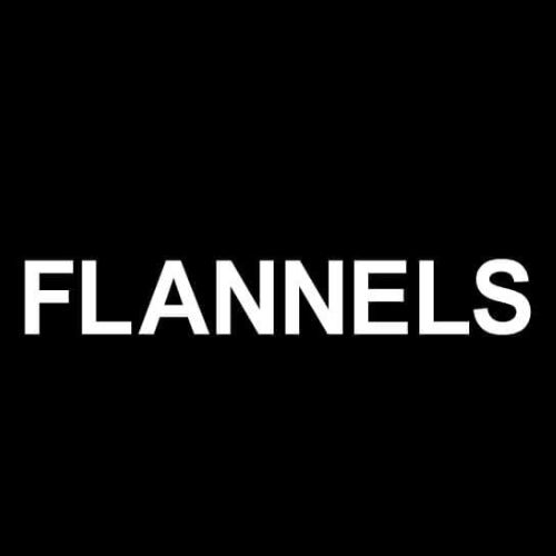 Flannels (1)