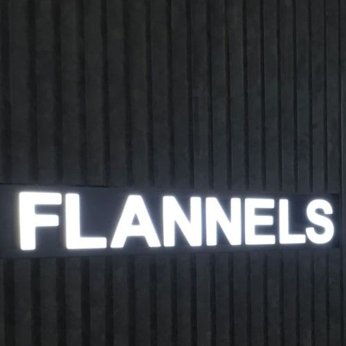 Flannels (2)