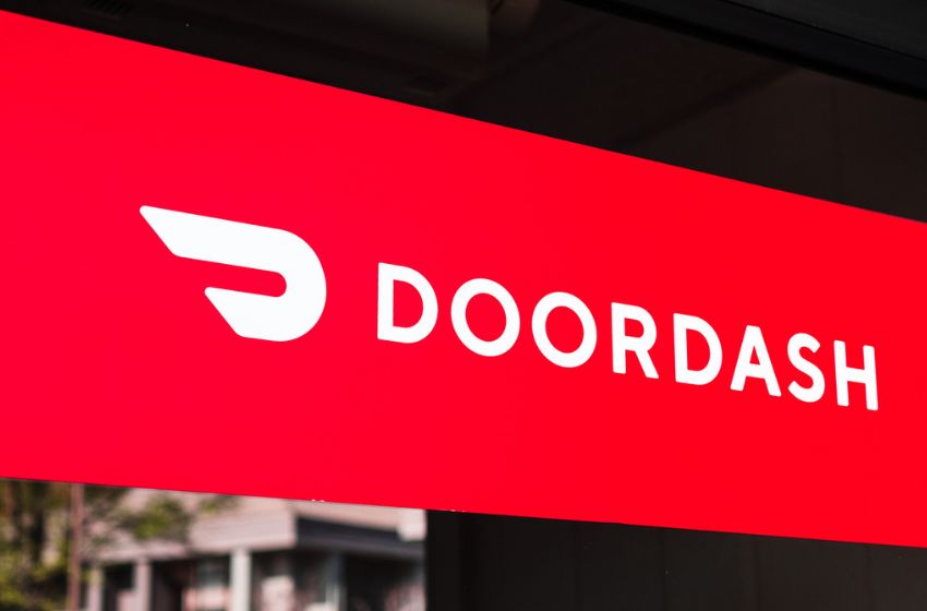 DoorDash Driver Acquisition Program