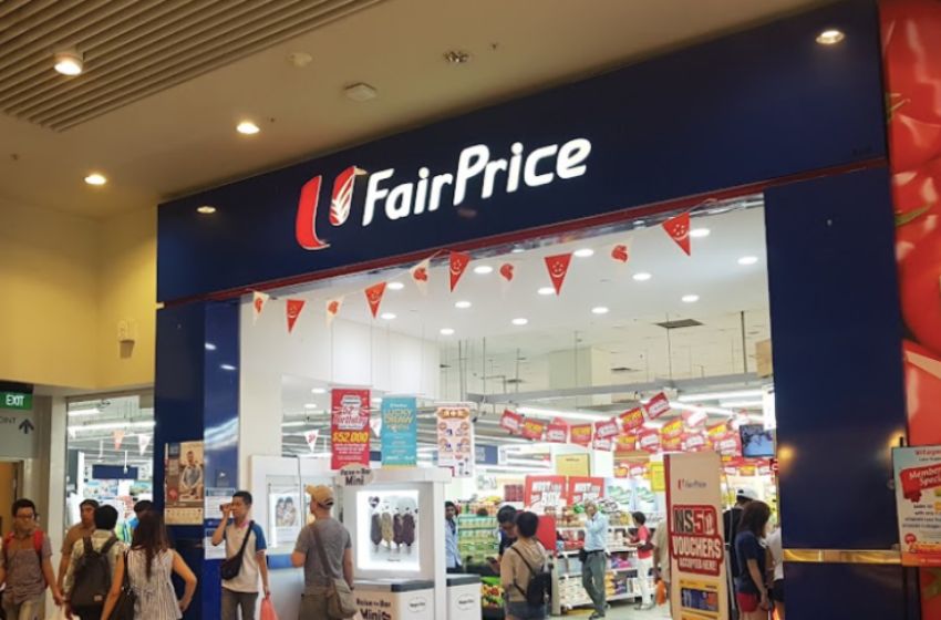 Fair price SG