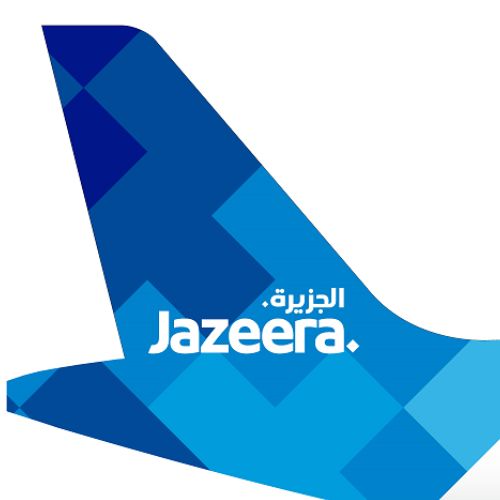 Jazeera Airways (1)