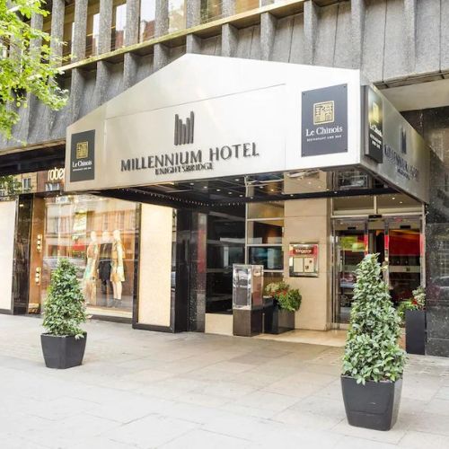 Millennium Hotels (3)