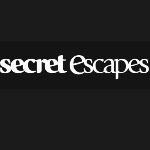 Secret Escapes (4)