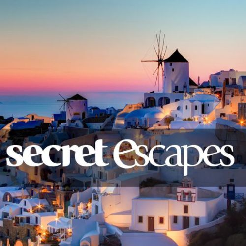 Secret Escapes (5)