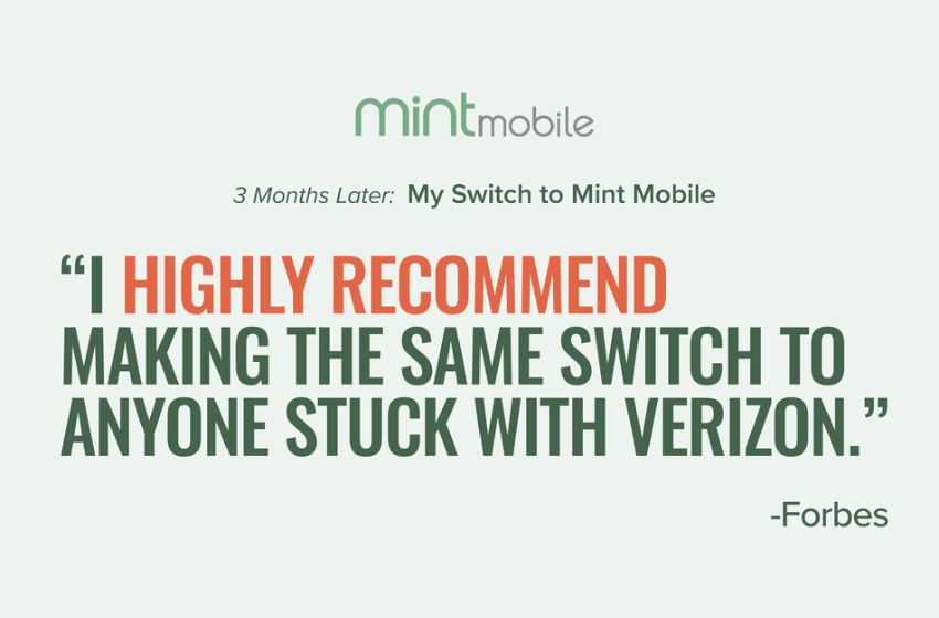 Mint-Mobile
