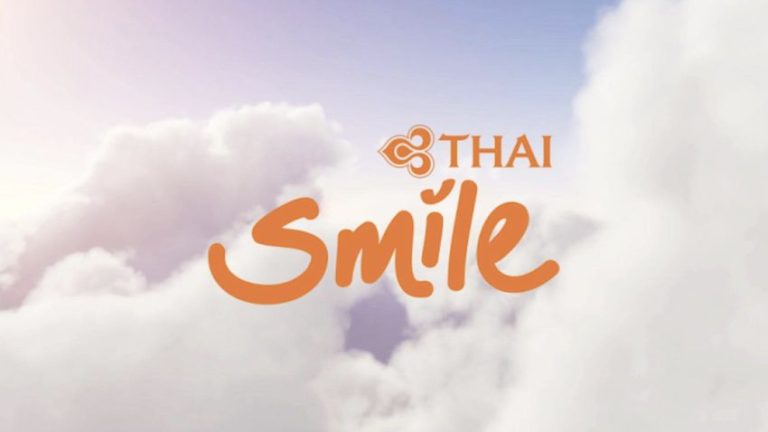 Thai-Smile-Airways