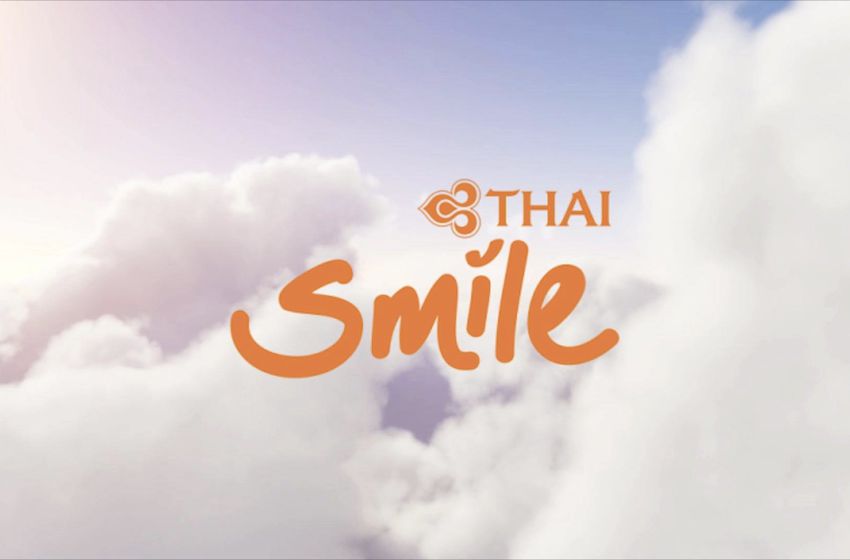 Thai-Smile-Airways
