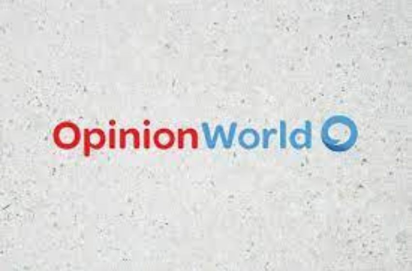 OpinionWorld