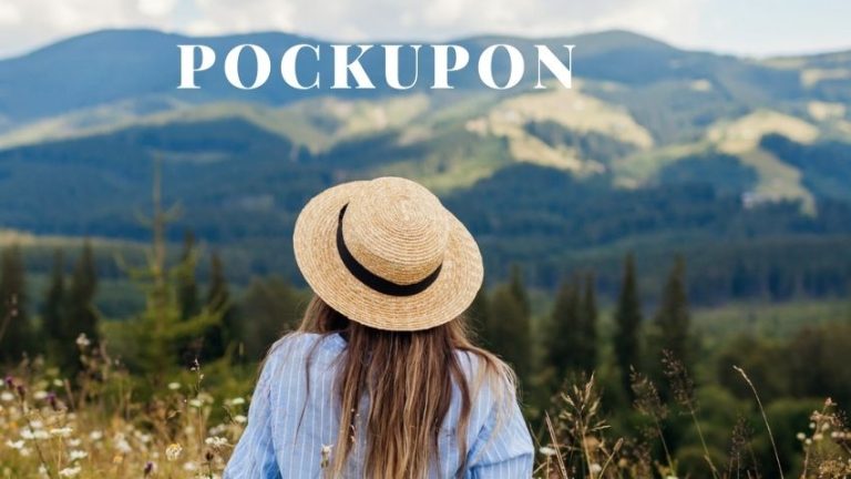 Pockupon