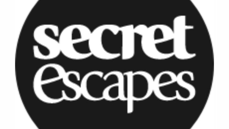 SecretEscapes