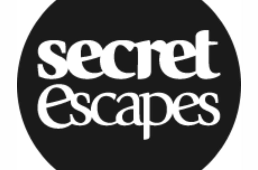 SecretEscapes