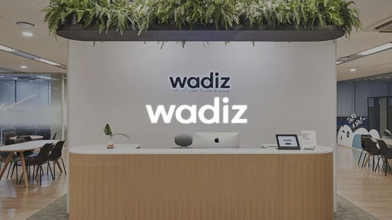 Wadiz