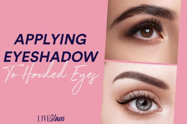 Mastering Eyeshadow Application