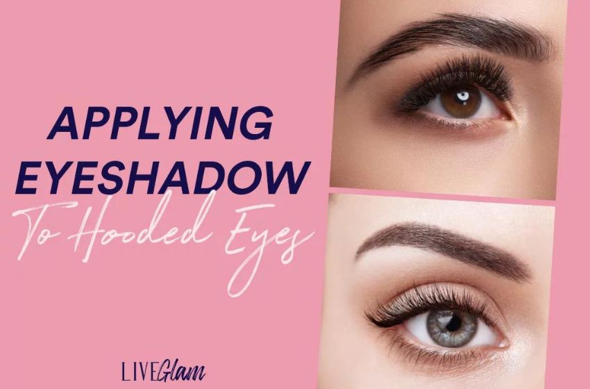 Mastering Eyeshadow Application | Top Tips for Hooded Eyes