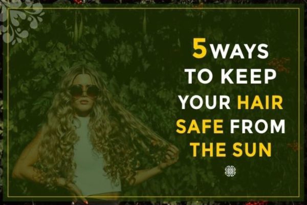 Summer Haircare Guide